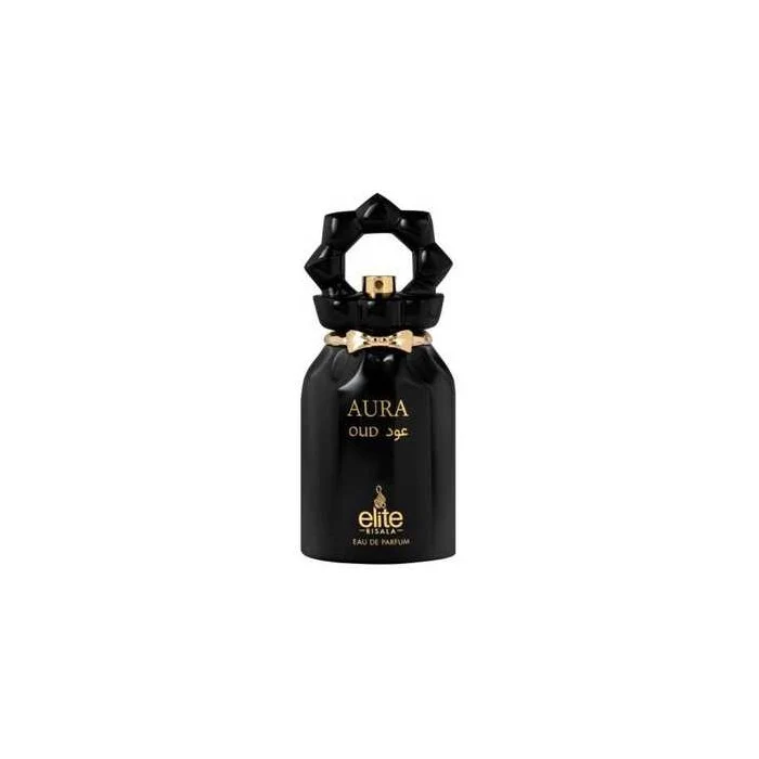 Risala Elite Aura Oud 100 ml Unisex — Eau de Parfum