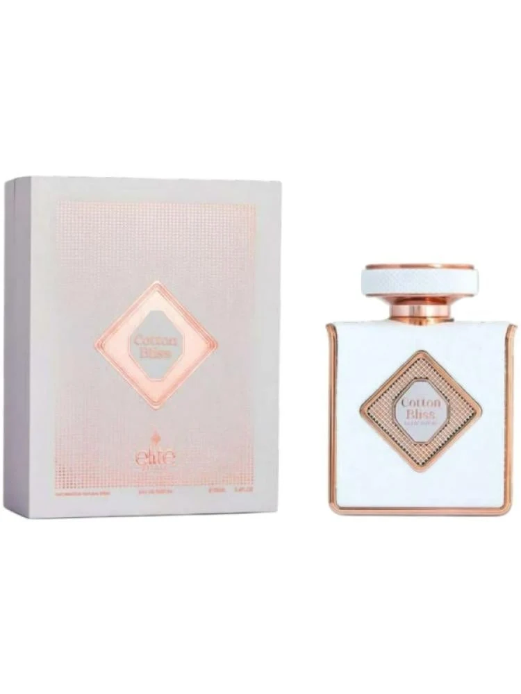 Risala Elite Cotton Bliss Donna 100 ml — Eau de Parfum