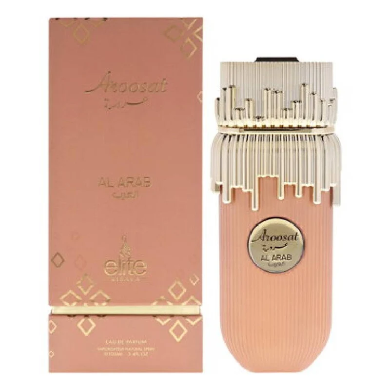 Risala Elite Aroosat Al Arab Unisex 100 ml — Eau de Parfum