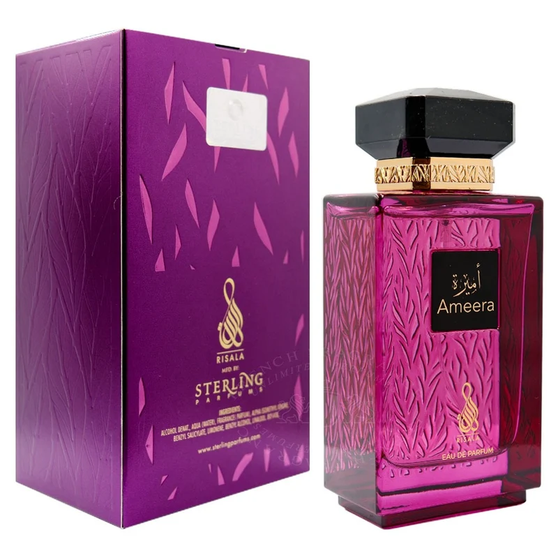 Risala Ameera Donna 100 ml — Eau de Parfum