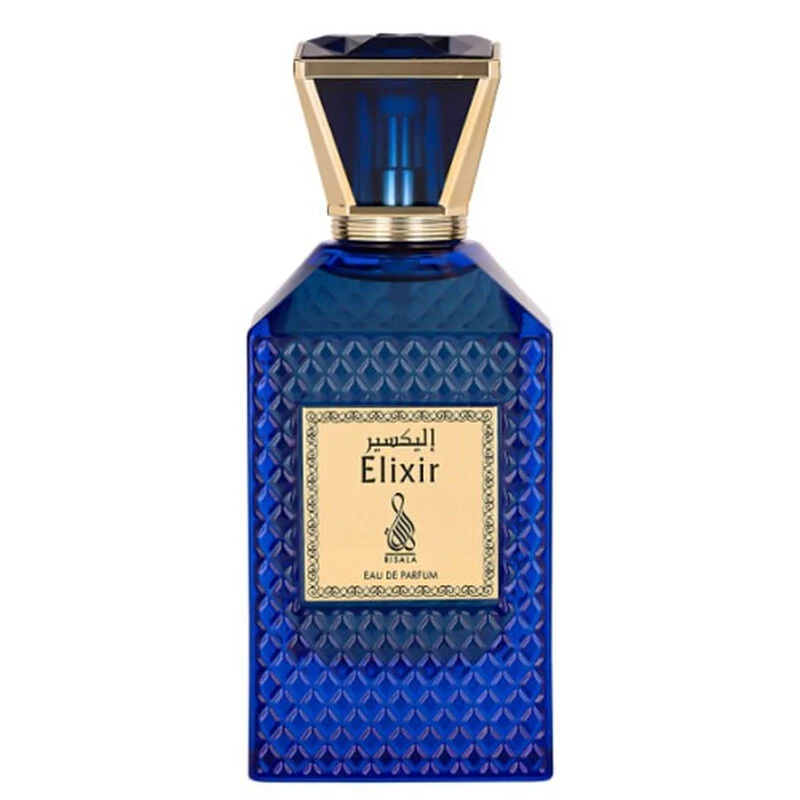 Risala Elisir Uomo 105 ml — Eau de Parfum