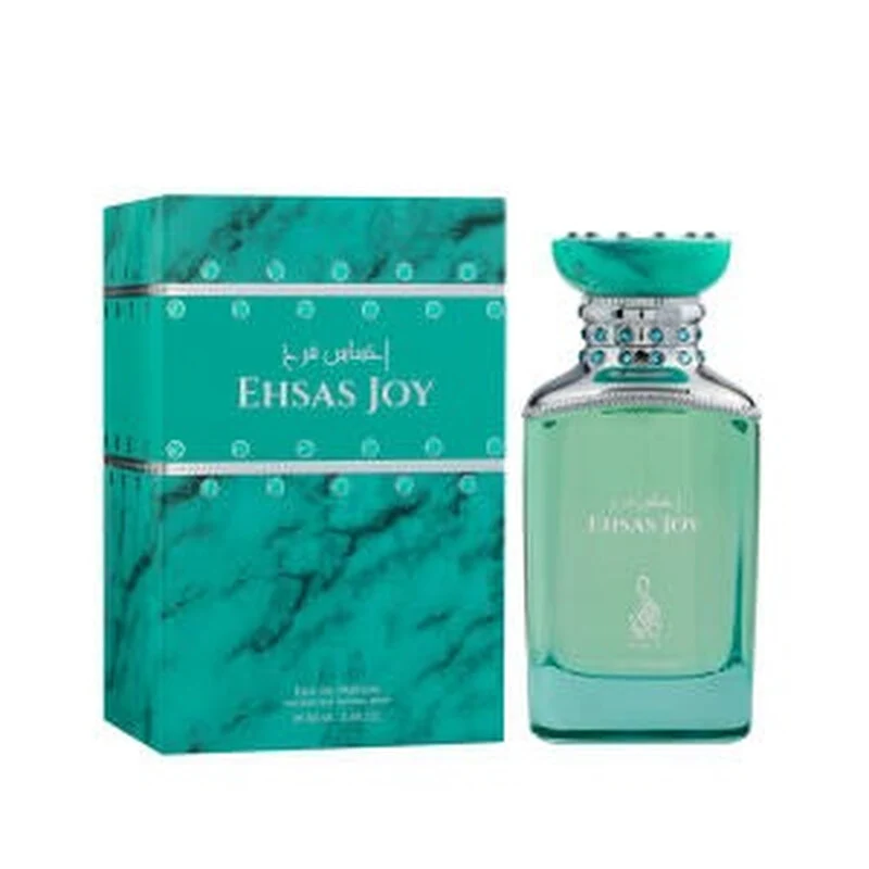 Risala Ehsas Joy Uomo 100 ml — Eau de Parfum