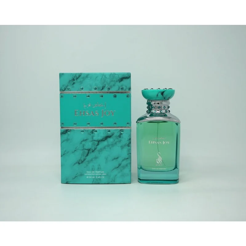 Risala Ehsas Joy Uomo 100 ml — Eau de Parfum