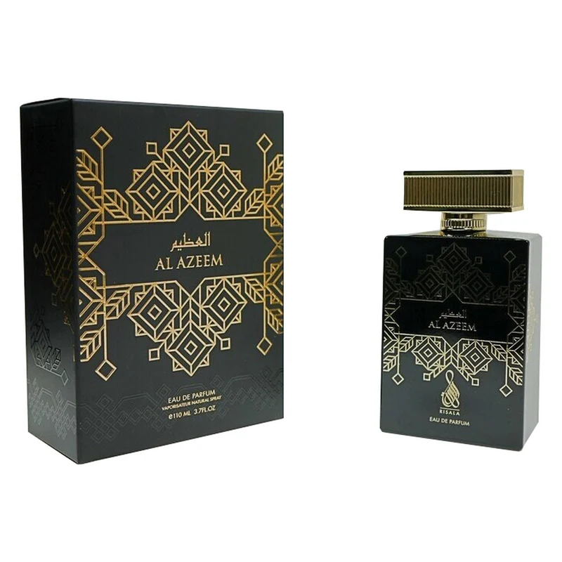 Risala Al Azeem Unisex 110 ml — Eau de Parfum