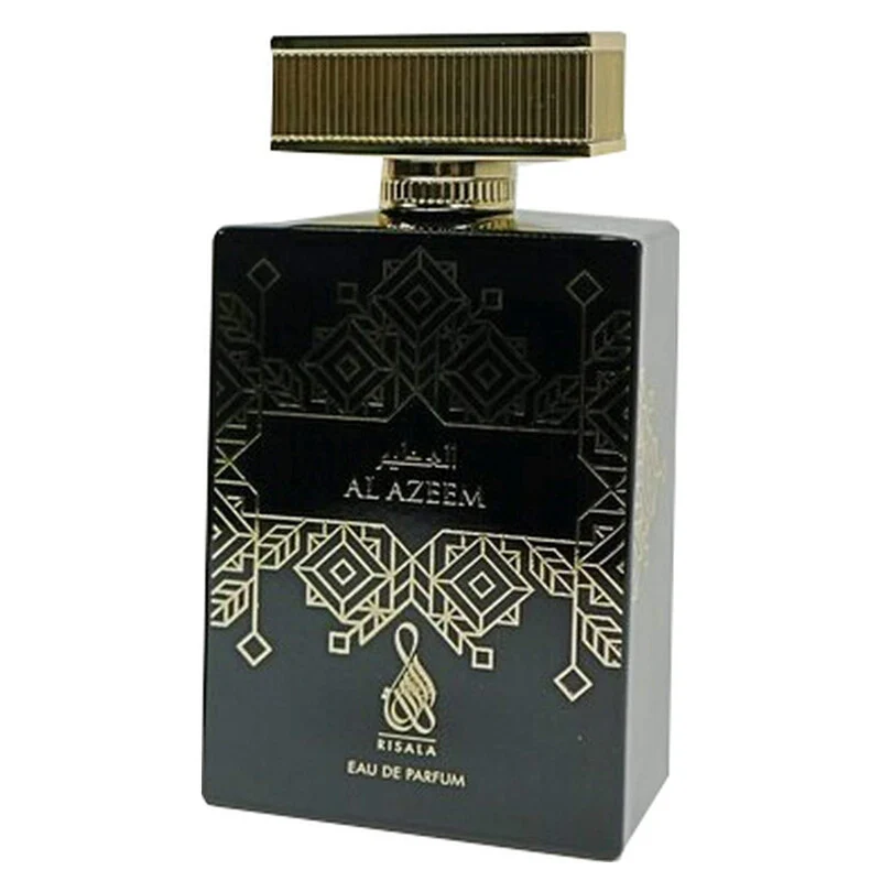 Risala Al Azeem Unisex 110 ml — Eau de Parfum