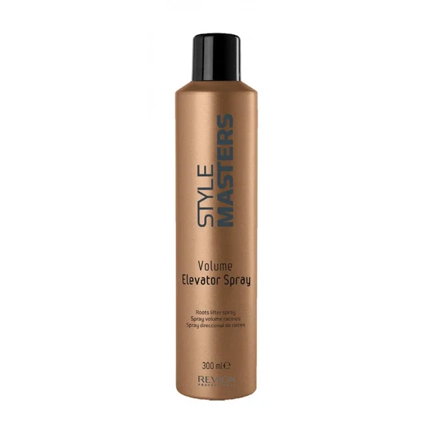 Revlon Professional Style Masters Volume Elevator 300 ml — Spray capelli