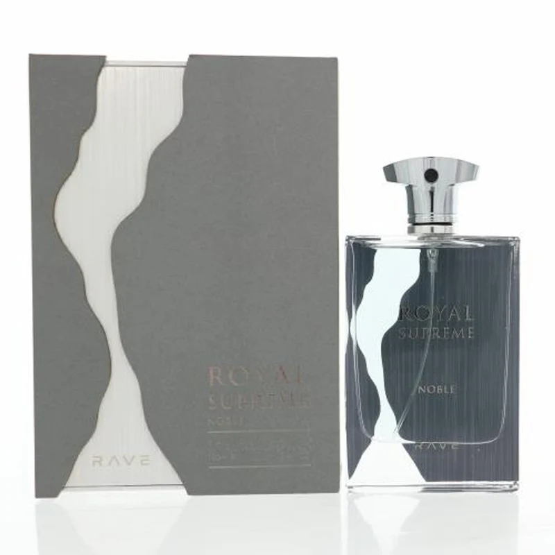 Rave Royal Supreme Noble Unisex 100 ml — Eau de Parfum