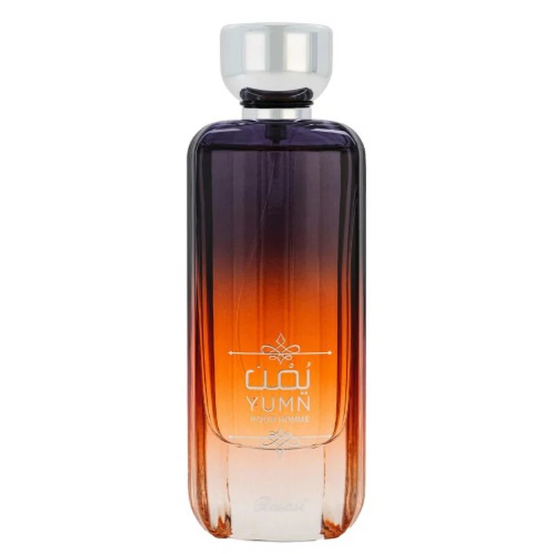 Rasasi Yumn Donna 100 ml — Eau de Parfum