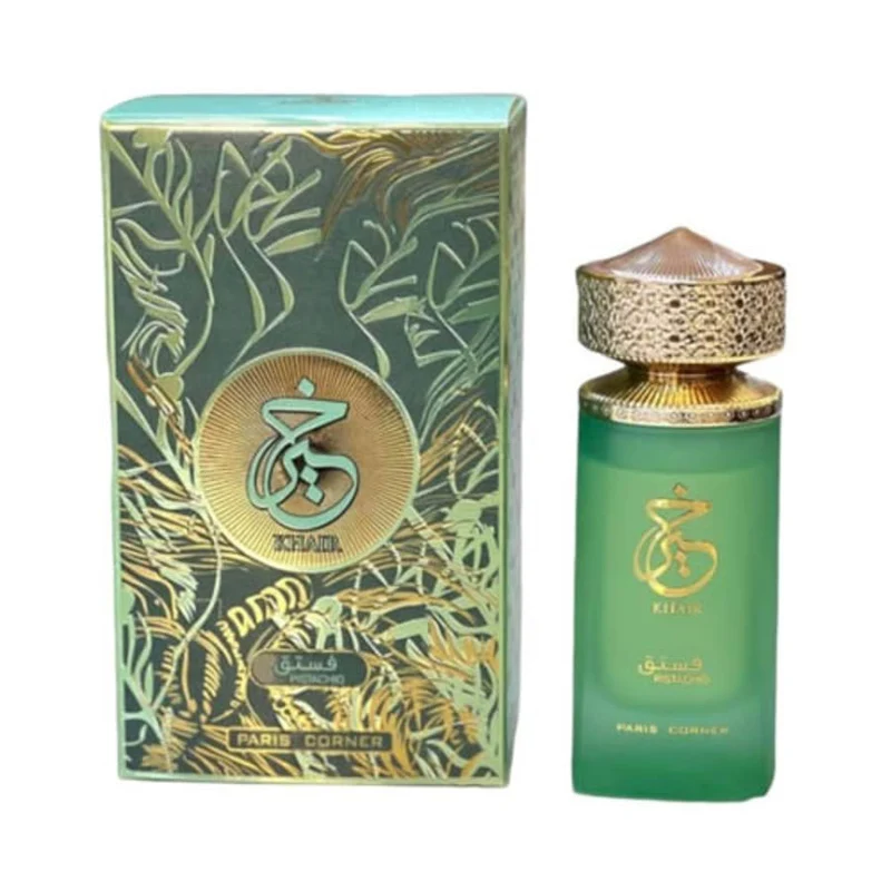 Paris Corner Khair Unisex 100 ml — Eau de Parfum