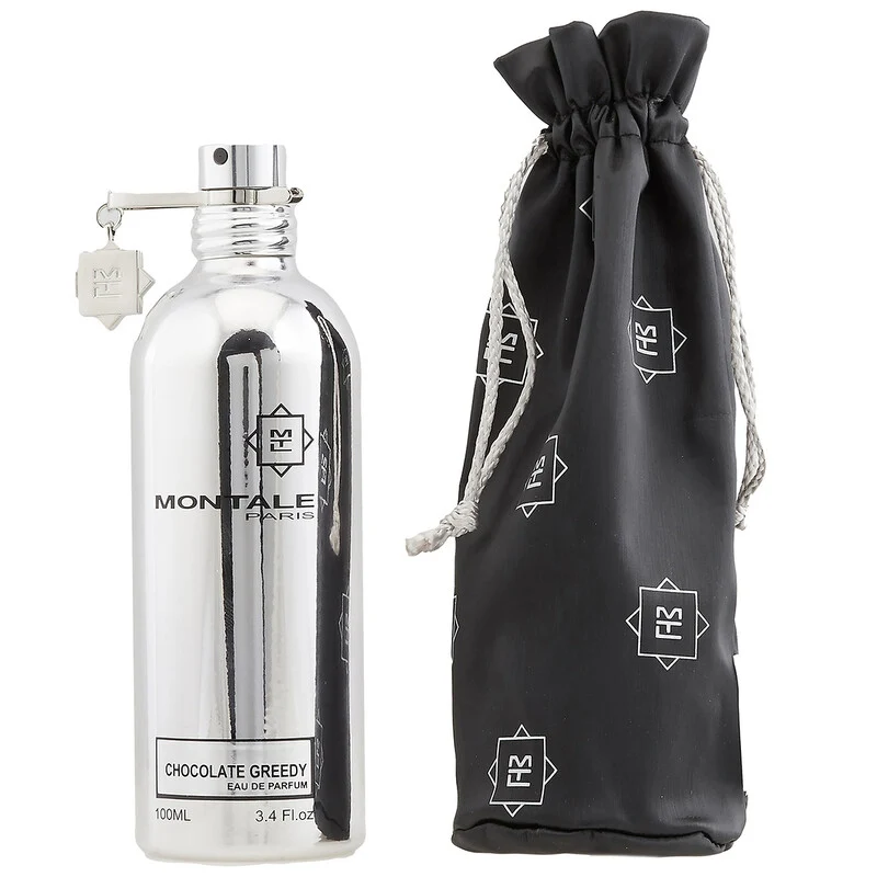 Montale Chocolate Greedy EDP Unisex 100 ml — Eau de Parfum
