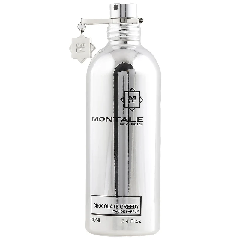 Montale Chocolate Greedy EDP Unisex 100 ml — Eau de Parfum