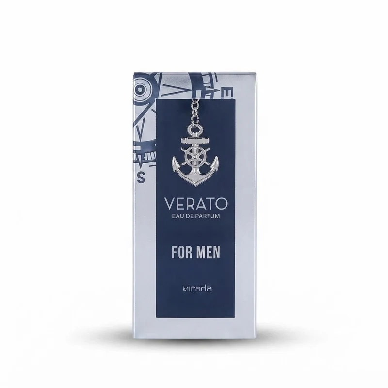 Mirada Verato uomo EDP Uomo 100 ml — Eau de Parfum