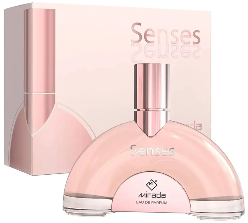 Mirada Senses EDP Donna 90 ml — Eau de Parfum