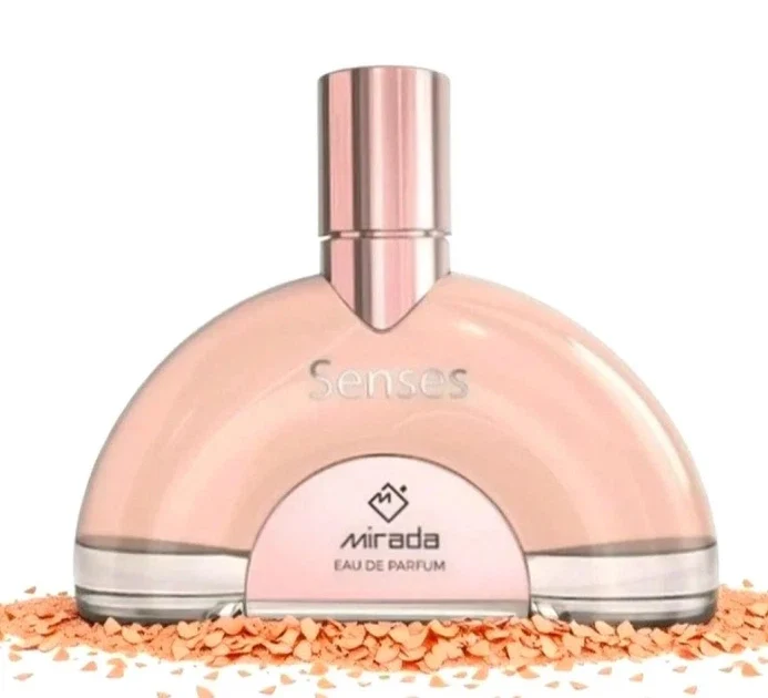 Mirada Senses EDP Donna 90 ml — Eau de Parfum