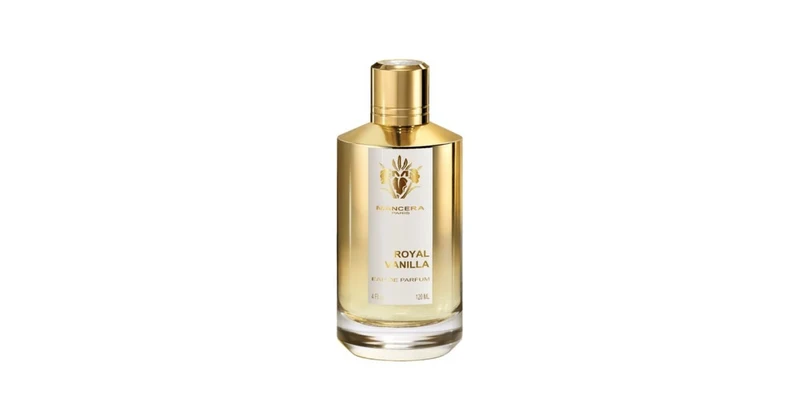 Mancera Royal Vanilla EDP Unisex 120 ml — Eau de Parfum