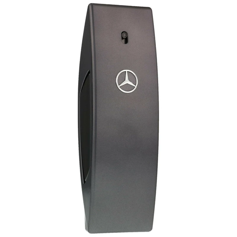 Mercedes-Benz Club Extreme EDT Uomo 100 ml — Eau di Toiletta