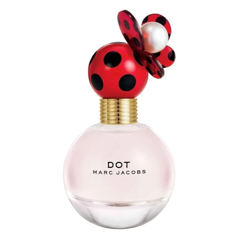 Marc Jacobs Dot EDP Donna 50 ml — Eau de Parfum