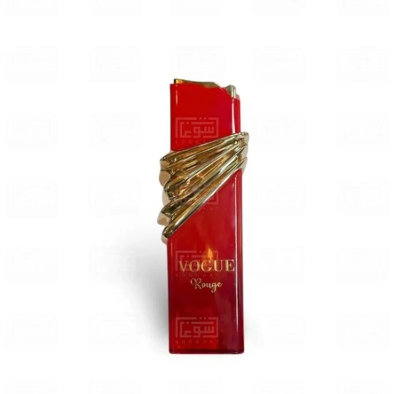 Alhambra Maison Alhambra Vogue Rouge EDP Unisex 100 ml — Eau de Parfum
