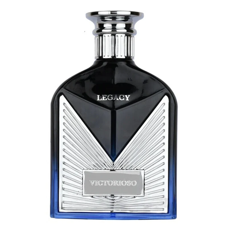 Alhambra Victorioso Legacy Unisex 100 ml — Eau de Parfum