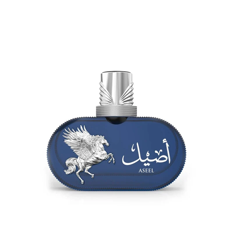 Le Falcone Highfly Aseel EDP Unisex 85 ml — Eau de Parfum