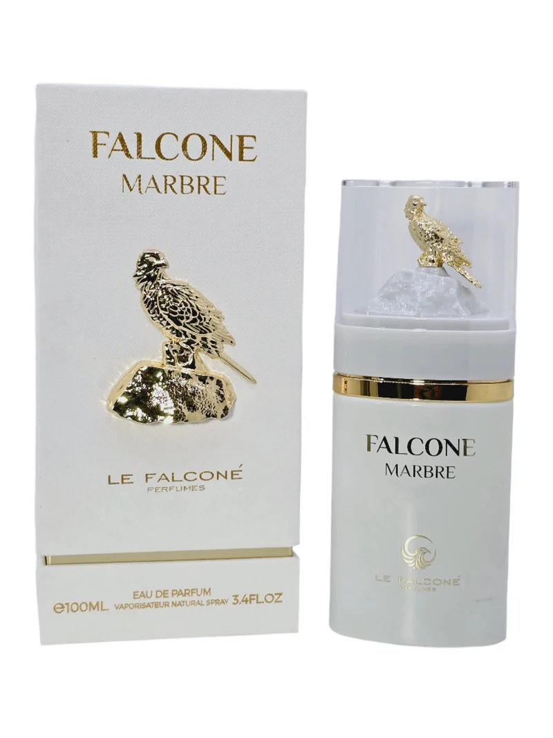 Le Falcone Marbre Uomo 100 ml — Eau de Parfum