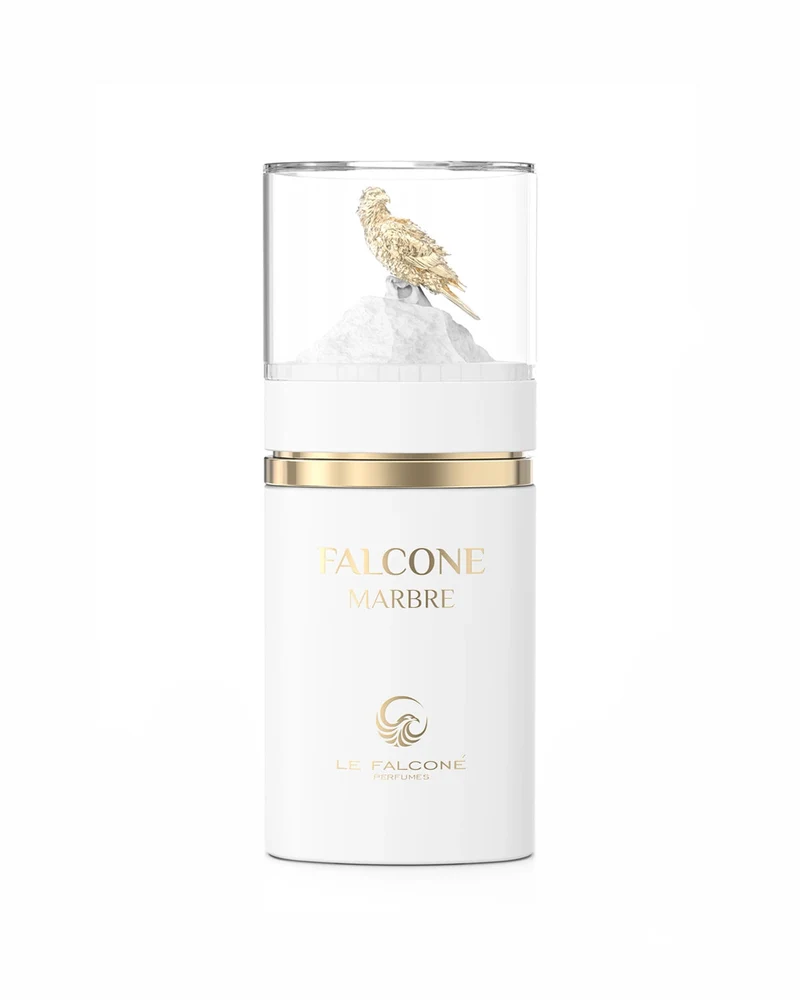 Le Falcone Marbre Uomo 100 ml — Eau de Parfum