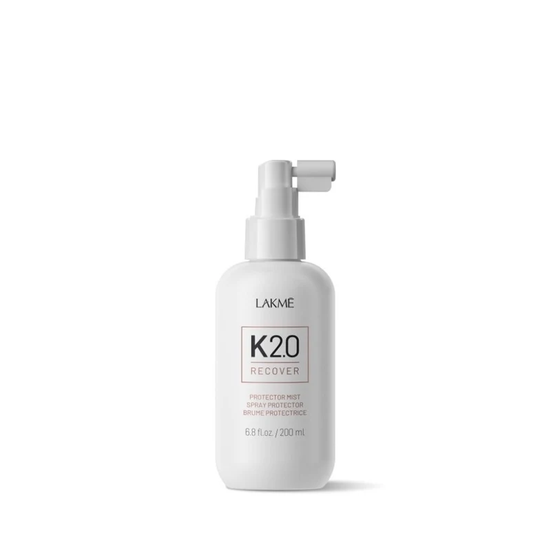 Lakmé K2.0 Recover Protector Nebbia 200 ml — Spray capelli