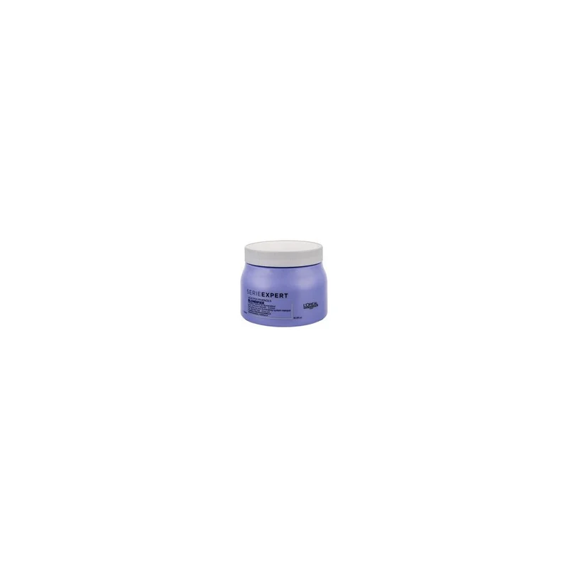 L'Oréal Professionnel Série Expert Blondifier Maschera 500 ml — Maschera per capelli
