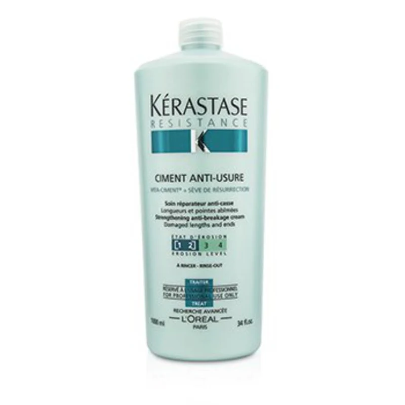 Kerastase Crema Rinforzante Anti-Rottura 200 ml — Crema rinforzante capelli