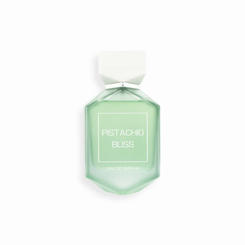 Camara Pistacchio Bliss Unisex 100 ml — Eau de Parfum