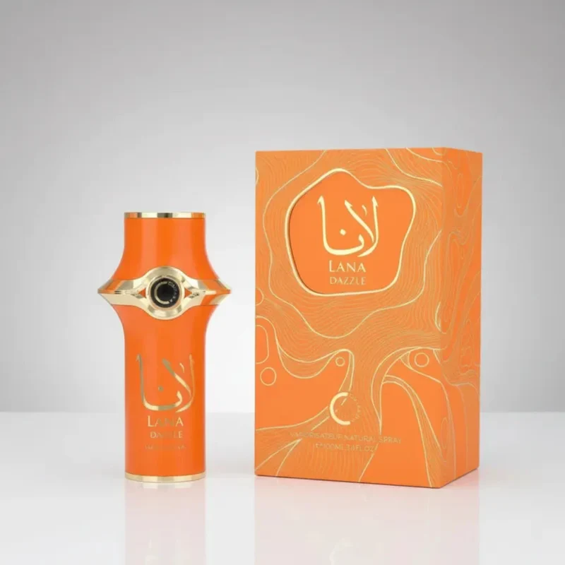 Camara Lana Dazzle Donna 100 ml — Eau de Parfum
