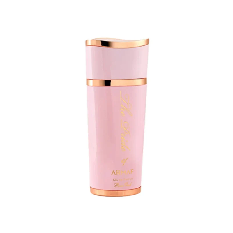 Camara Mystic Rose Donna 100 ml — Eau de Parfum