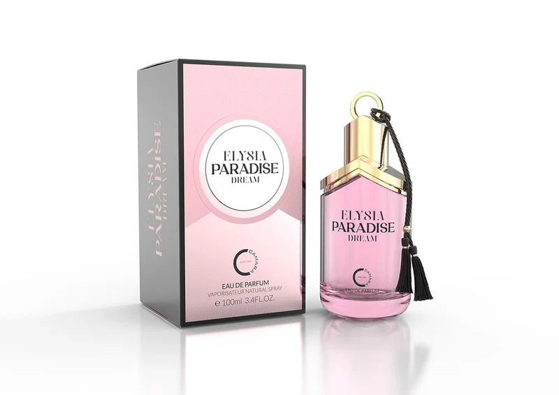 Camara Elysia Paradise Dream Donna 100 ml — Eau de Parfum