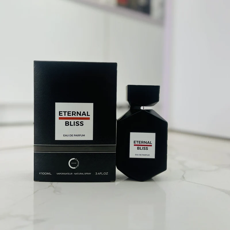 Camara Eternal Bliss Donna 100 ml — Eau de Parfum