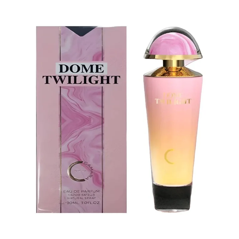 Camara Dome Twilight Donna 90 ml — Eau de Parfum