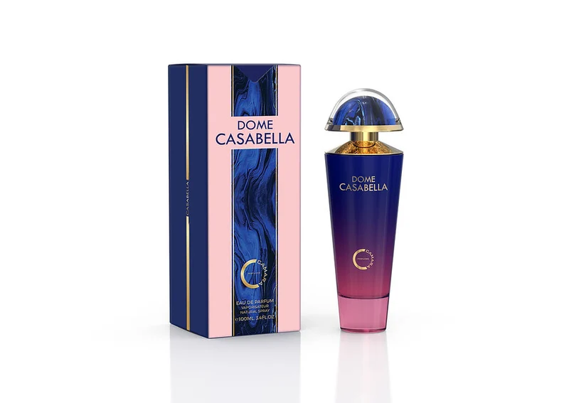 Camara Dome Casabella Donna 90 ml — Eau de Parfum