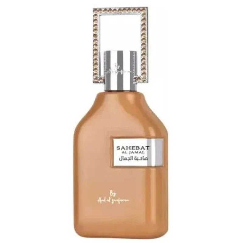 Ard Al Zaafaran Sahebat Al Jamal Unisex 100 ml — Eau di Profumo
