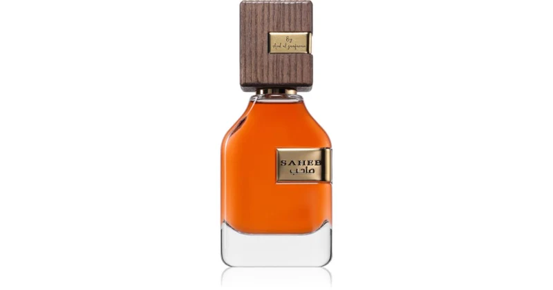 Ard Al Zaafaran Saheb Unisex 70 ml — Eau de Parfum