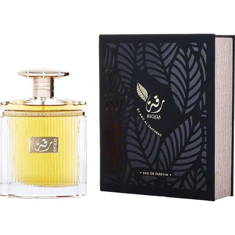 Ard Al Zaafaran Riqqa Unisex 100 ml — Eau di Profumo