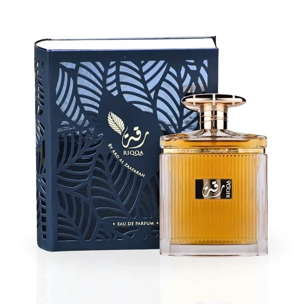 Ard Al Zaafaran Riqqa Unisex 100 ml — Eau di Profumo