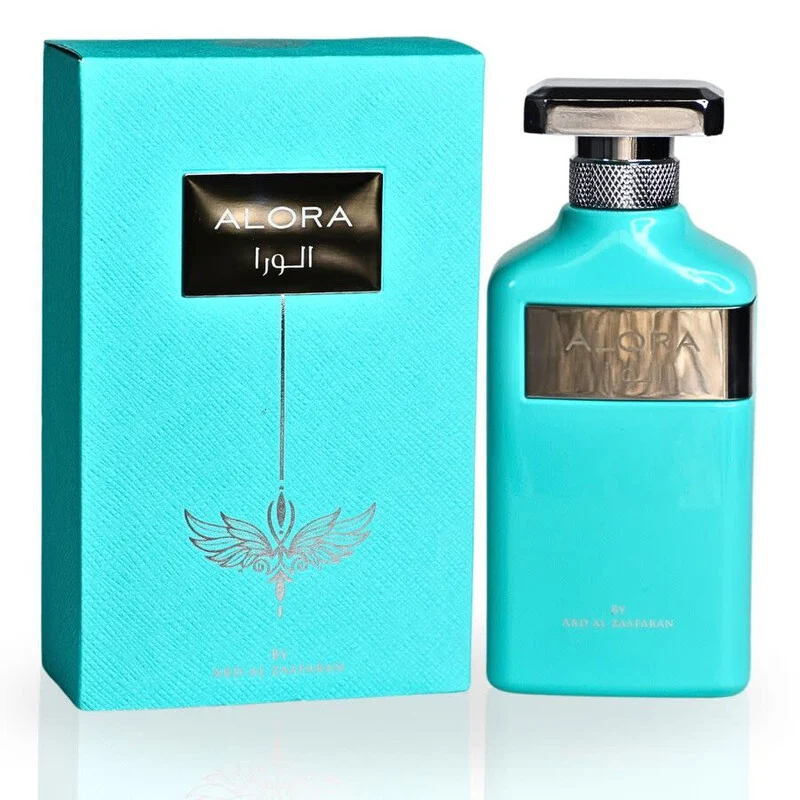 Ard Al Zaafaran Alora Unisex 100 ml — Eau de Parfum