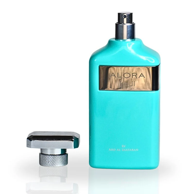 Ard Al Zaafaran Alora Unisex 100 ml — Eau de Parfum
