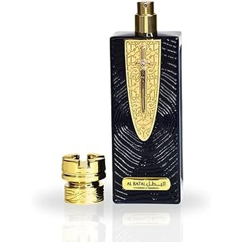 Ard Al Zaafaran Al Batal Uomo 100 ml — Eau di Profumo