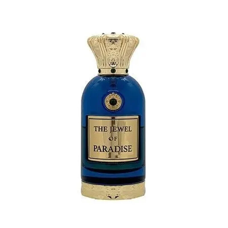Anfar The Jewel of Paradise EDP Unisex 100 ml — Eau de Parfum