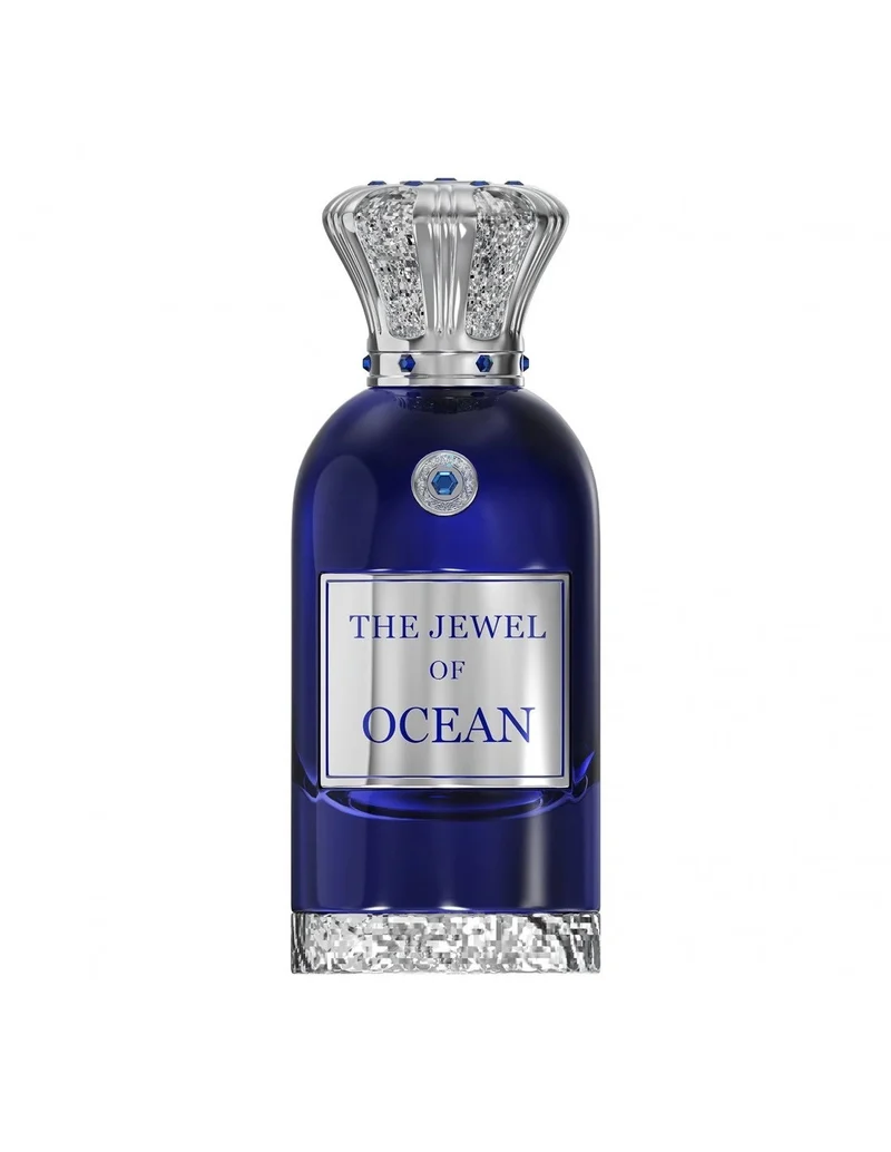 Anfar The Jewel of Ocean Unisex 100 ml — Eau de Parfum