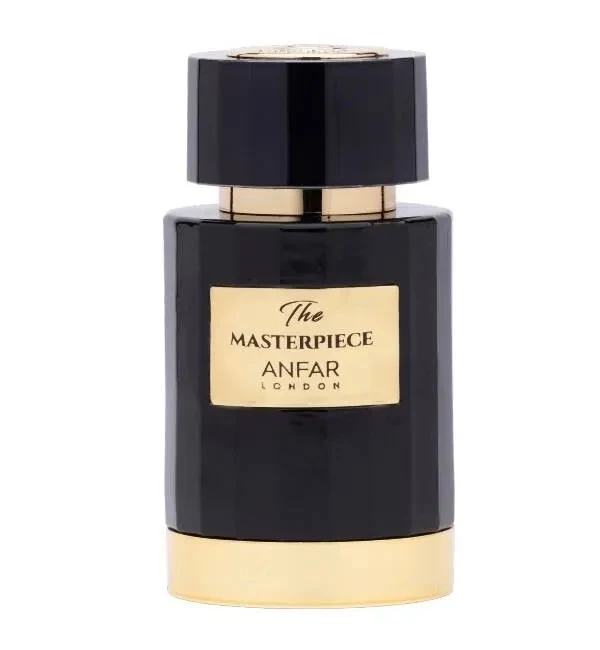 Anfar The Masterpiece Uomo 100 ml — Eau de Parfum