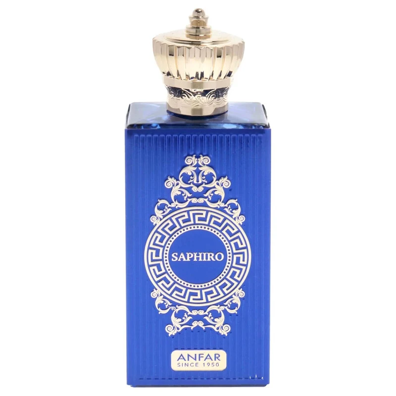 Anfar Saphiro Uomo 60 ml — Profumo