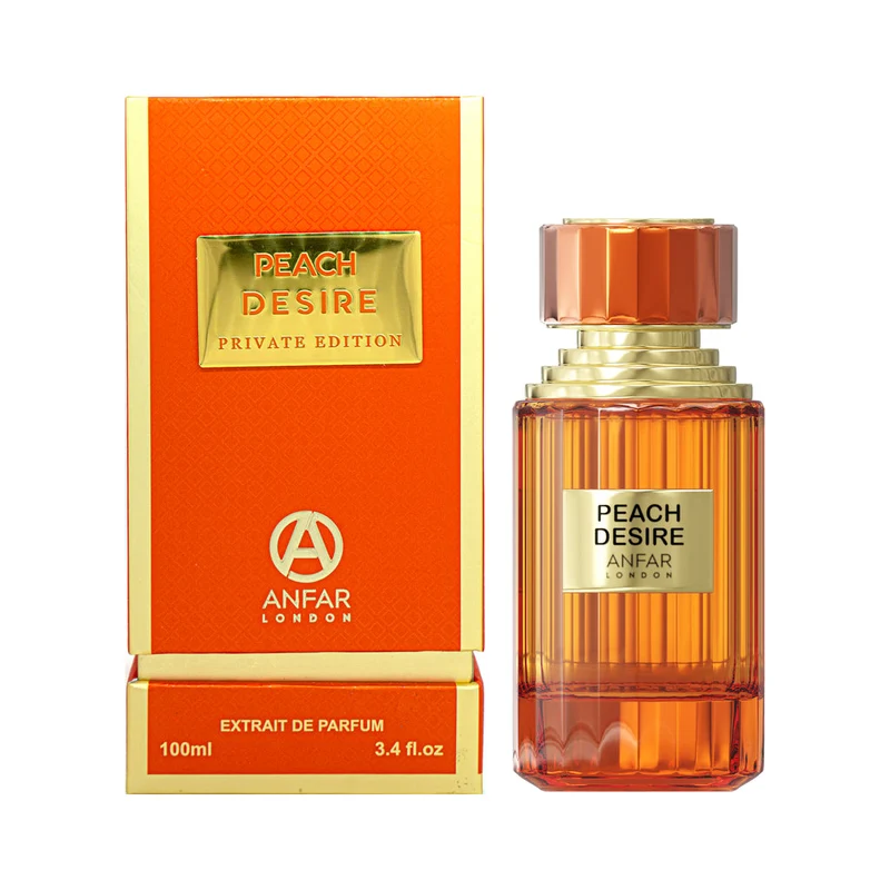 Anfar Peach Desire 100 ml — Profumo Unisex