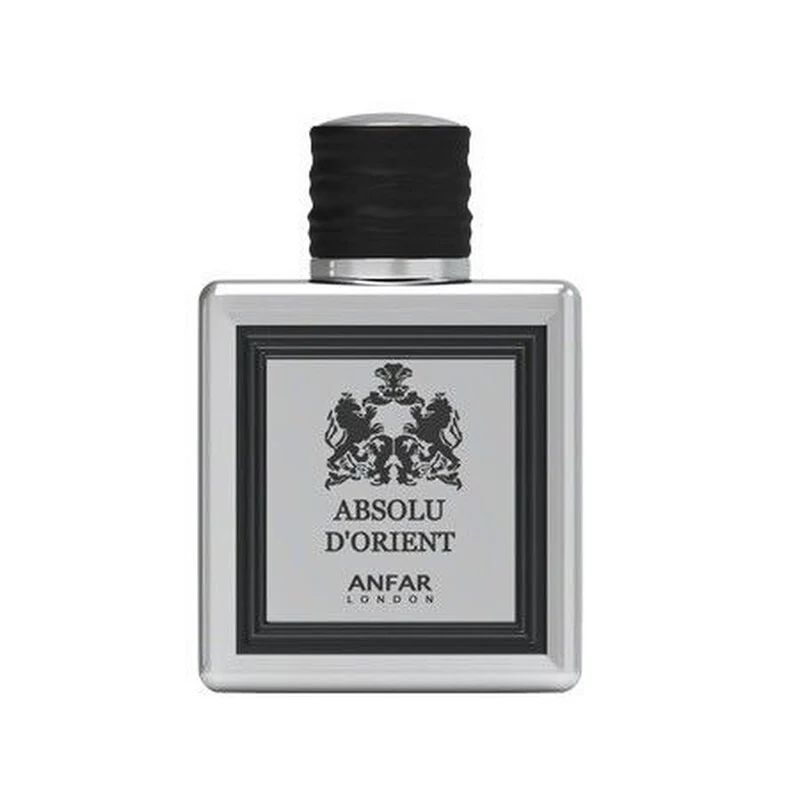 Anfar Oud D'Orient 115 ml — Eau de Parfum Unisex