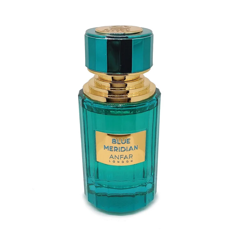 Anfar Blue Meridian 100 ml — Eau de Parfum Donna